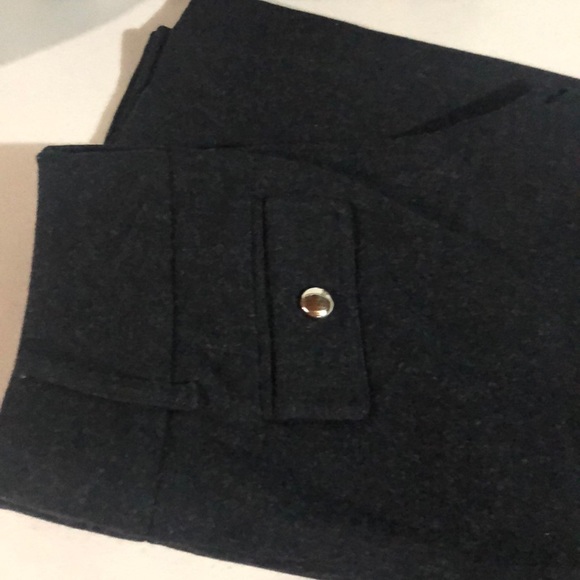 Marc Jacobs Wool Dress Pants - Picture 4 of 12